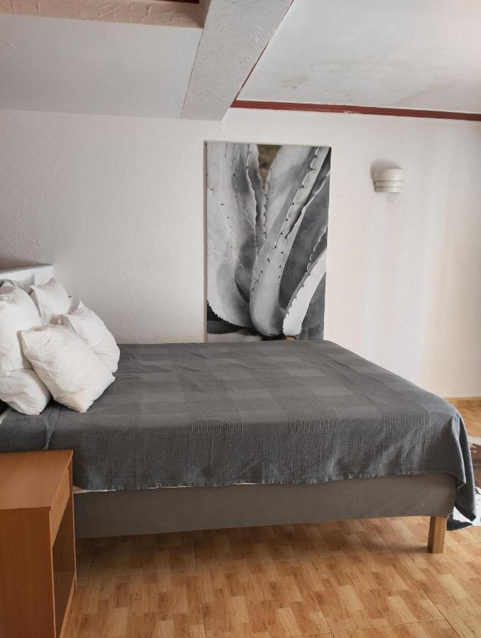 Unique Apartahotel 4-1 Torrevieja Bagian luar foto