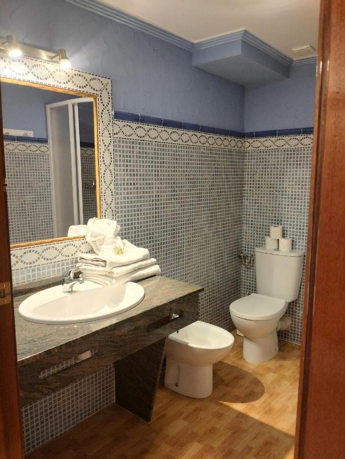 Unique Apartahotel 4-1 Torrevieja Bagian luar foto