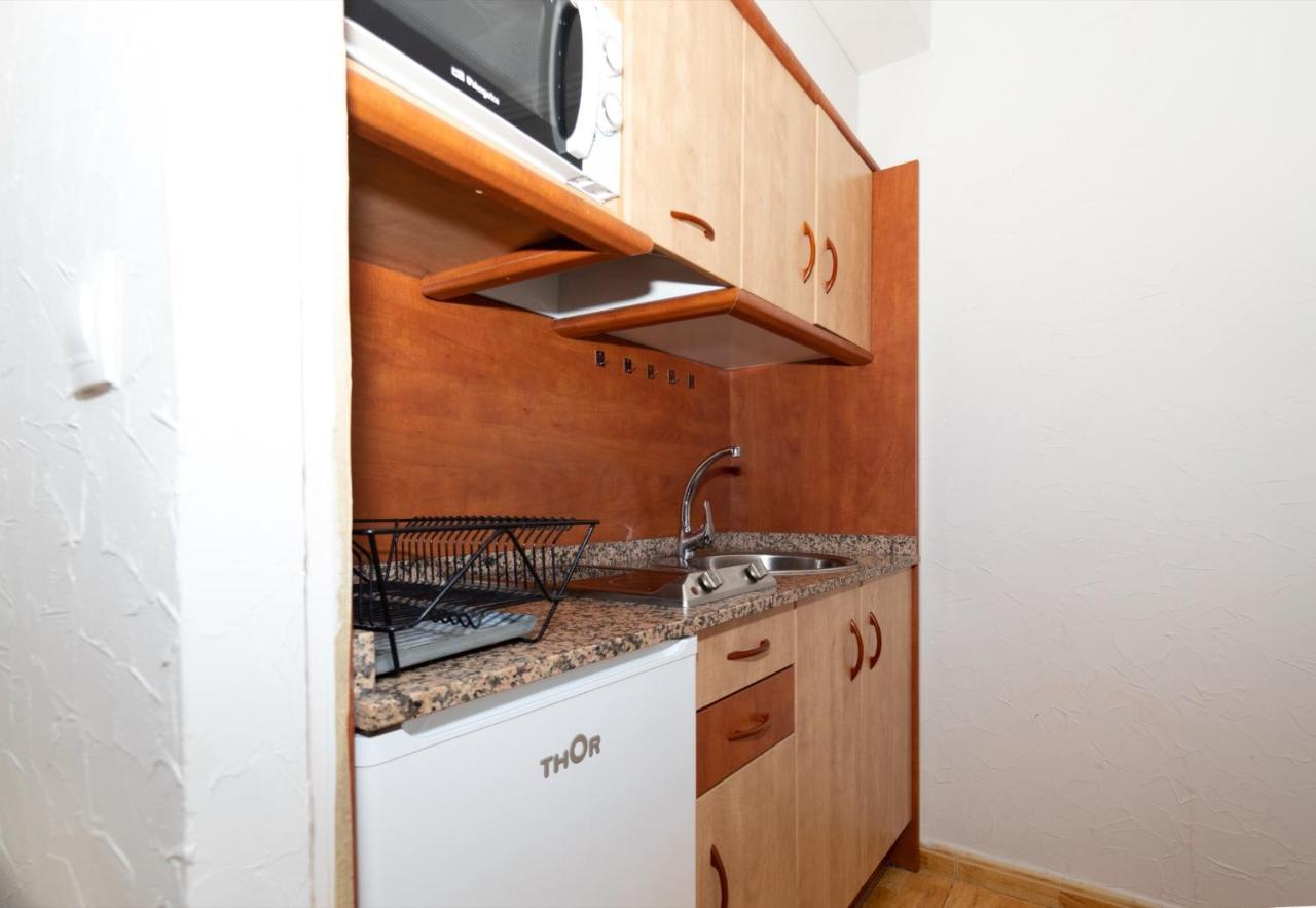 Unique Apartahotel 4-1 Torrevieja Bagian luar foto