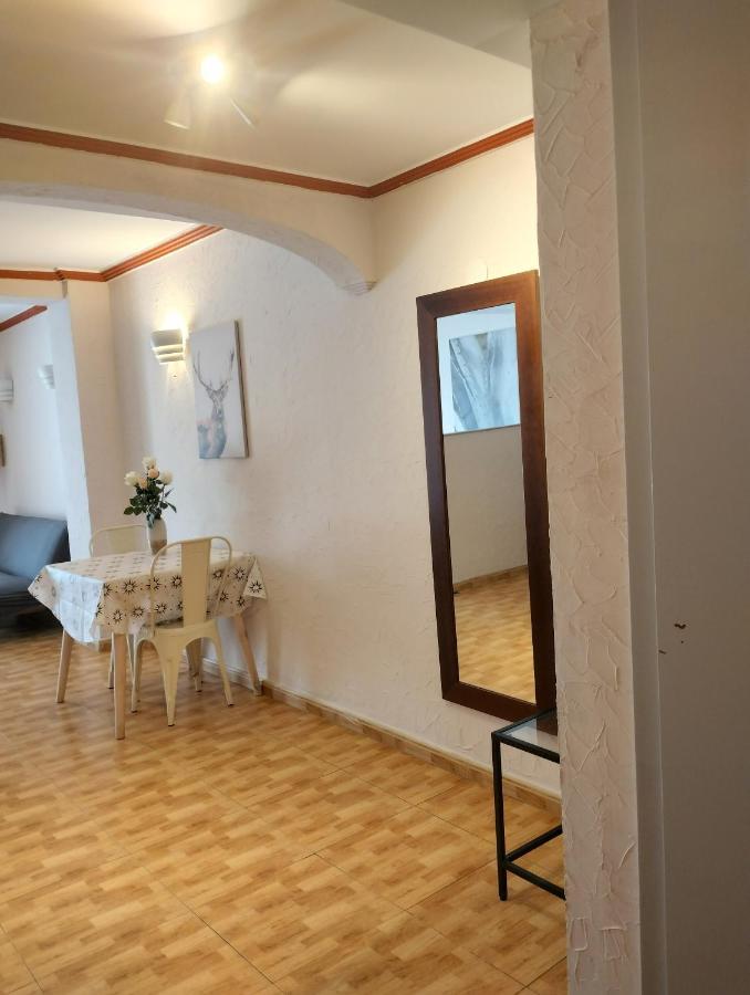 Unique Apartahotel 4-1 Torrevieja Bagian luar foto